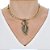 Colar Choker Sydney Ouro - Imagem 2