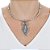 Colar Choker Sydney Prata - Imagem 2