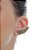 Brinco Earcuff Sydney Ouro - Imagem 2