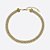 Colar Chocker Ouro - Imagem 1