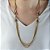 Colar Longo Linden Ouro - Imagem 2
