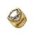 Anel Design Isla Ouro - Imagem 1