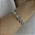 Pulseira Design Meraki Prata - Imagem 2