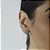 Brinco Delicado Serata Prata - Imagem 2