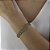 Pulseira Design Serata Ouro - Imagem 2