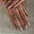 Anel Design Sorella Ouro - Imagem 2