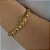 Pulseira Formas Kaari Ouro - Imagem 2