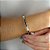 Pulseira Baguete Amorae Prata - Imagem 2