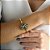 Pulseira Conceito Amorae Ouro - Imagem 2
