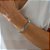 Pulseira Formas Parintins Prata - Imagem 2