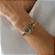 Pulseira Design Malfatti Ouro - Imagem 2