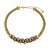 Colar Conceito Sambaré Ouro - Imagem 1