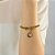Pulseira Berloques Hills Ouro - Imagem 2
