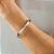 Pulseira Celestine Flamma Prata - Imagem 2