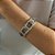 Pulseira Conceito Zênite Prata - Imagem 2