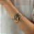 Pulseira Conceito Aruna Prata - Imagem 2
