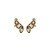 Brinco Earcuff Semea Ouro - Imagem 1