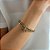 Pulseira Conceito Semea Ouro - Imagem 2