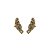 Brinco Earcuff Almae Ouro - Imagem 1