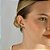 Brinco Earcuff Almae Prata - Imagem 2