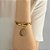 Pulseira Conceito Almae Ouro - Imagem 2