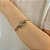 Pulseira Design Almae Ouro - Imagem 2