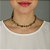 Colar Choker G Black Diamond Luminatti Ouro - Imagem 2