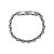 Pulseira Delicada P Luminatti Prata - Imagem 1
