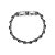 Pulseira Delicada P Luminatti Prata - Imagem 1