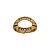 Anel Design Amalfi Ouro - Imagem 1