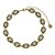 Colar Choker Conceito Amalfi Ouro - Imagem 1