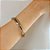 Pulseira Elos Amalfi Ouro - Imagem 2