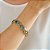 Pulseira Conceito Amalfi Ouro - Imagem 2