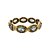 Pulseira Conceito Amalfi Ouro - Imagem 1