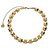Colar Spike Ravello Ouro - Imagem 1