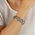 Pulseira Conceito Cor Ravello Prata - Imagem 2