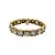Pulseira Brilho Midi Ravello Ouro - Imagem 1