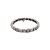 Pulseira Delicada Ravello Prata - Imagem 1