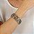 Pulseira Conceito Firenze Prata - Imagem 2