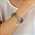 Pulseira Conceito Firenze Prata - Imagem 3