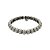 Pulseira Conchas Perla Prata - Imagem 1