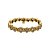 Pulseira Delicada Varenna Ouro - Imagem 1