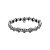 Pulseira Delicada Varenna Prata - Imagem 1