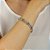 Pulseira Delicada Varenna Prata - Imagem 2