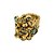 Anel Cacho Garda Ouro - Imagem 1