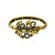Pulseira Ramos Garda Ouro - Imagem 1