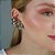 Brinco Earcuff Positano Ouro - Imagem 2