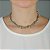 Colar Chocker Minori Ouro - Imagem 2