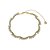 Colar Chocker Minori Ouro - Imagem 1