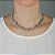 Colar Chocker Minori Prata - Imagem 2